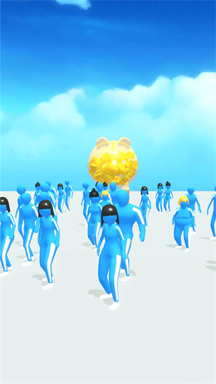 鱿鱼勇士历险安卓版最新手游