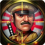 狙击小日本无敌版