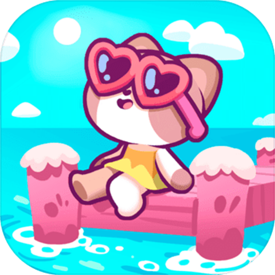 琪琪的假期游戏中文版