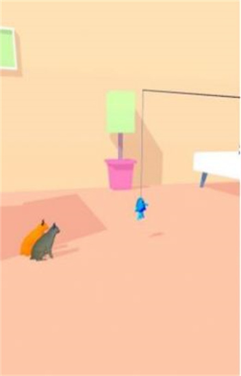 逗猫跑 Cat Teaser手游安卓版
