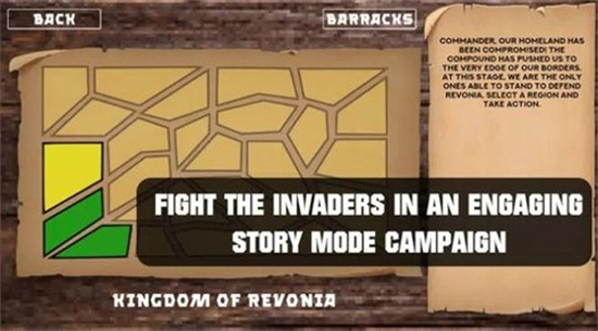 像素边境战争最新版2022