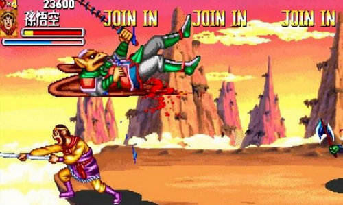 西游释厄传街机下载安卓版