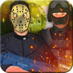 警察与强盗模拟器无限金币版