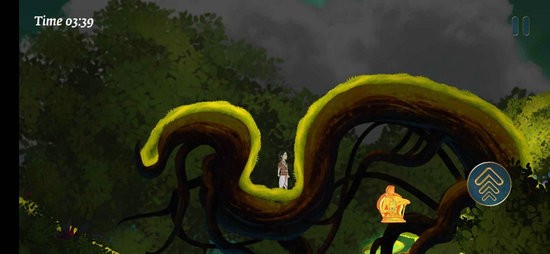 失落的神社免谷歌版