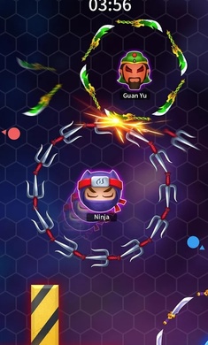 刀剑大乱斗最新版