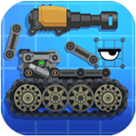 全民造坦克中文版