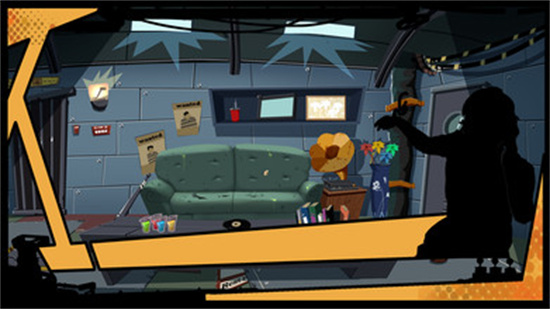 关不住先生手游安卓版