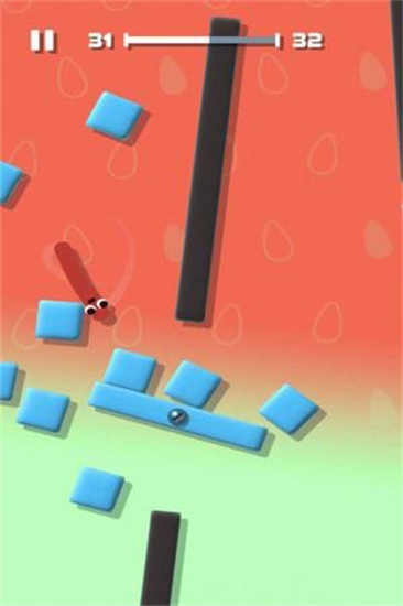 滚动的香肠2022最新版