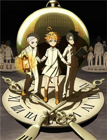 约定的梦幻岛游戏中文版