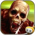 僵尸之城2无限金币版