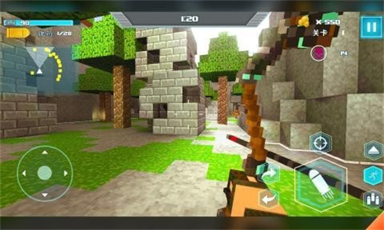 生存猎人手机中文版