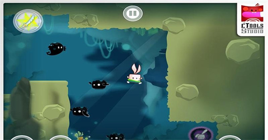 功夫兔子游戏下载中文版