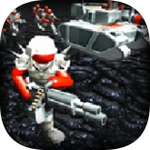 火柴人外星战斗模拟安卓版