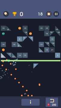 砖块乐消消无限金币版