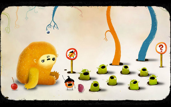 毛线先生无限金币版