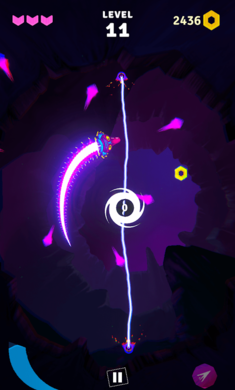 奥罗博罗斯无限金币版