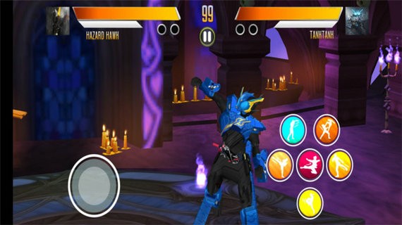 奥特曼梦幻对决汉化版