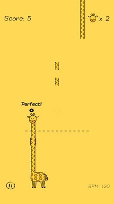 活得像个长颈鹿安卓版