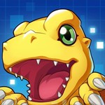 数码宝贝新世纪