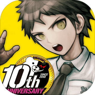 超级弹丸论破2下载汉化版