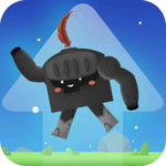 跳跃过关大冒险无限金币版