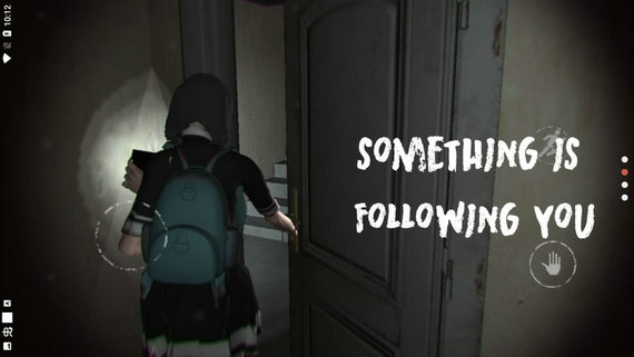 恐怖小屋联机版