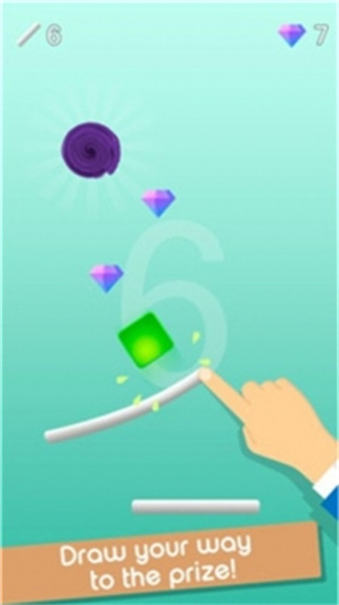 粘液跳跃安卓版手游