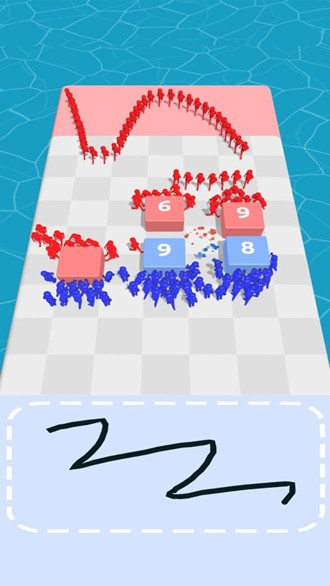 画线推推推手机版