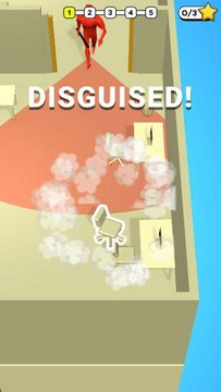 伪装特工2021安卓版