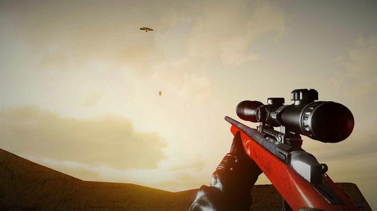 恐怖逃生警笛头