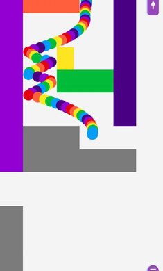 彩虹冲刺安卓版