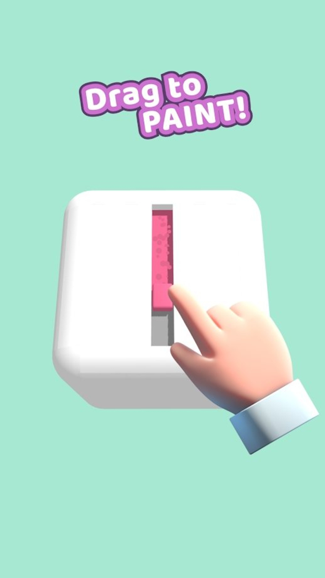 绘制立方体游戏安卓版