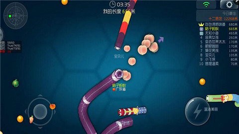 虫虫大作战2中文版