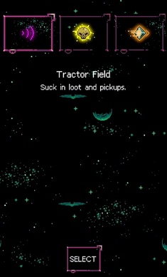 宇宙尽头游戏安卓版