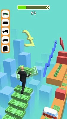 疯狂运钞安卓版