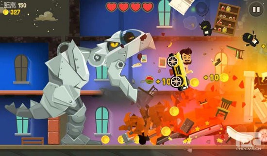 疯狂外星人内购版