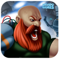 机械手臂全关卡解锁版