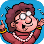 大妈的灵魂拷问2