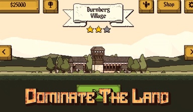 该死的混蛋无限金币版