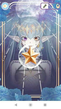 怪物女孩换装游戏正版