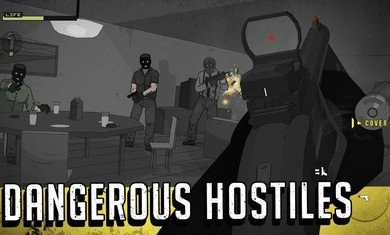 塞拉七号全武器解锁版