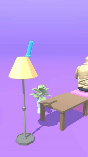 粘性翻转游戏安卓版