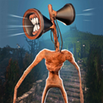 警笛幽灵报警器中文版