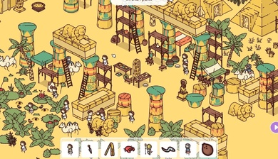 穿越时空免付费版