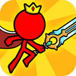 红与蓝火柴人手机版