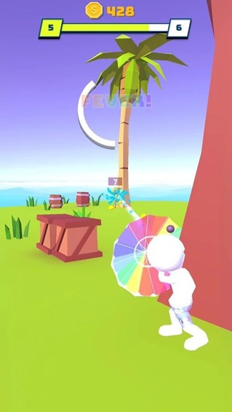 水枪射手安卓版