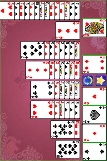 空当接龙安卓版手机