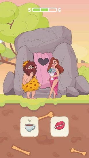 鲍勃历险记安卓版