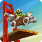 桥梁建造者冒险