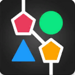 形状链接无限提示版